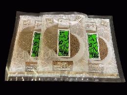 ちりめん山椒　〈3個まとめ買い〉